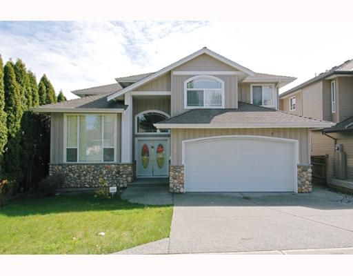 I have sold a property at 12048 230TH ST in Maple Ridge

