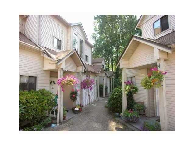 I have sold a property at 47 98 BEGIN ST in Coquitlam
