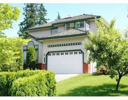 I have sold a property at 23620 TAMARACK LANE in Maple Ridge
