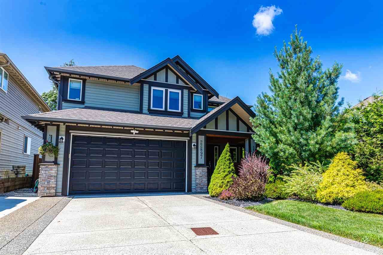 I have sold a property at 22897 GILBERT DR in Maple Ridge
