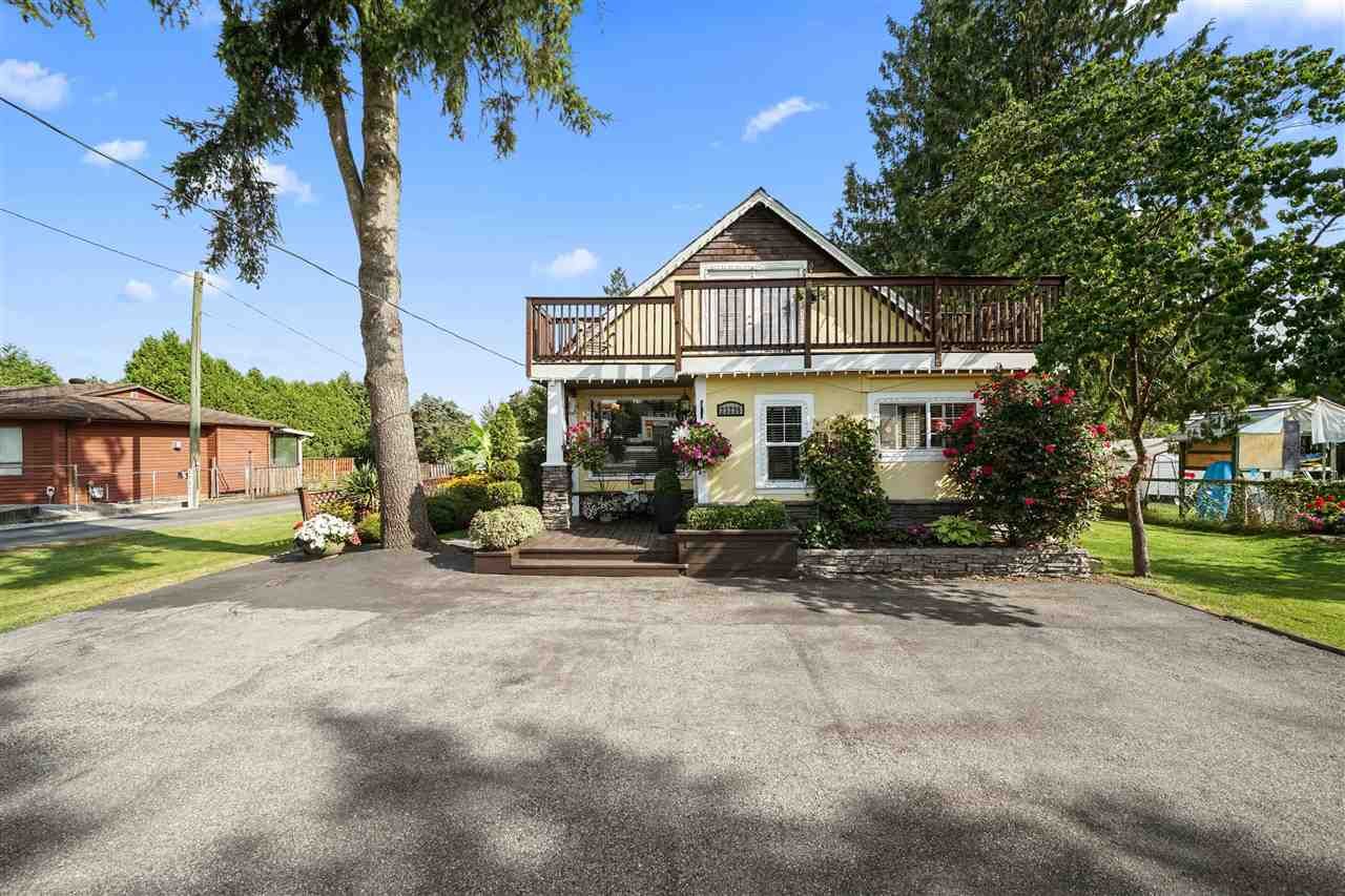 I have sold a property at 23235 DEWDNEY TRUNK RD in Maple Ridge
