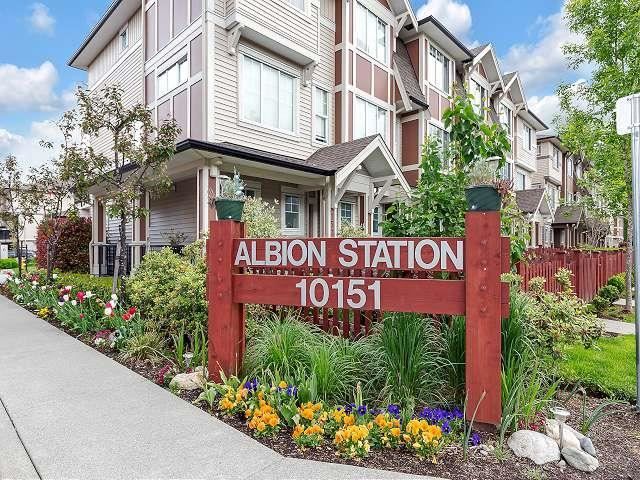 New property listed in Albion, Maple Ridge