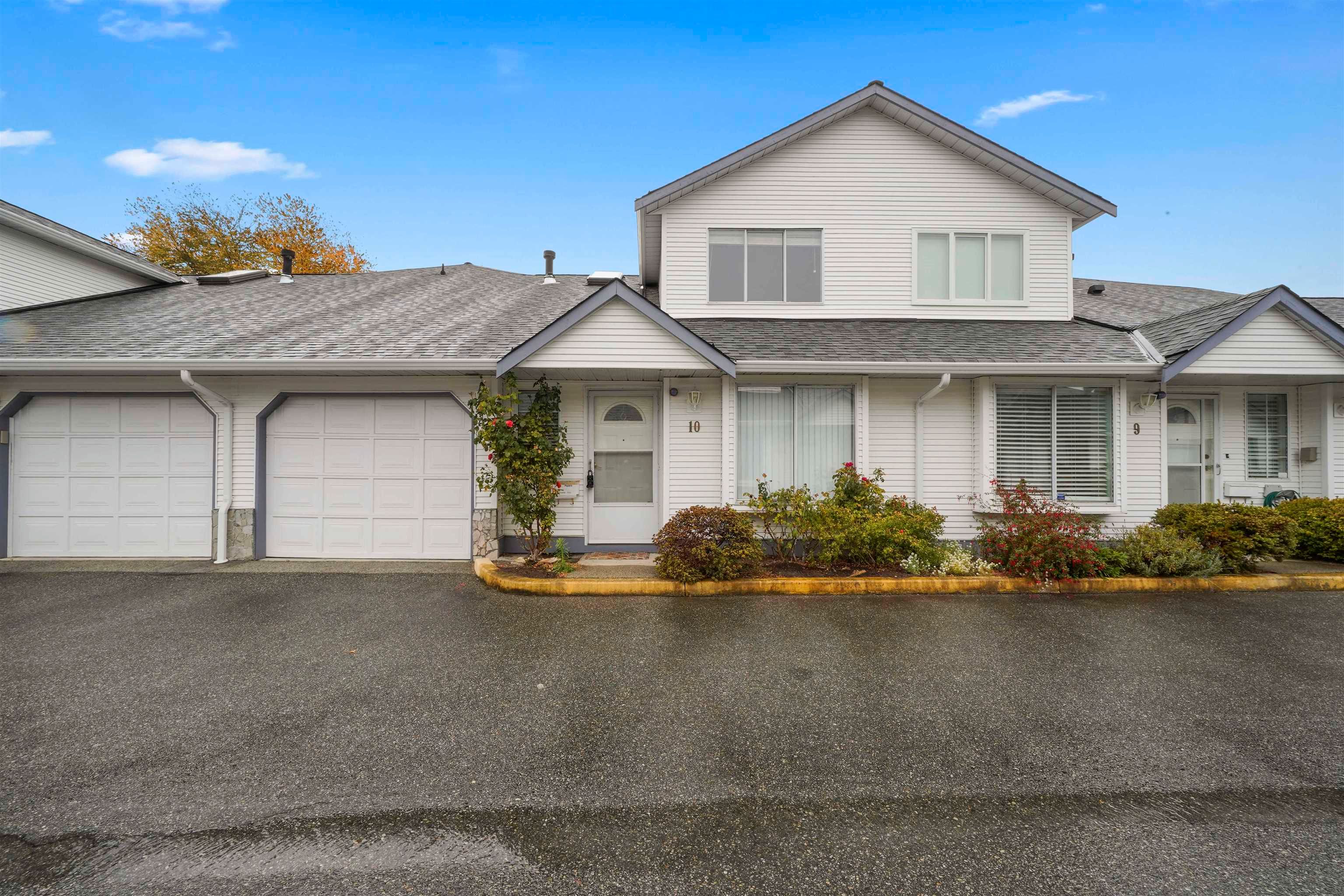 New property listed in Central Meadows, Pitt Meadows